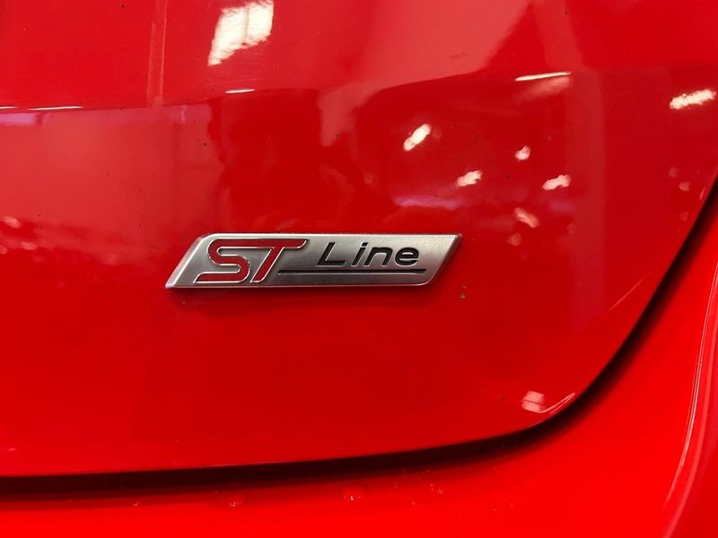 Ford Focus bild 11