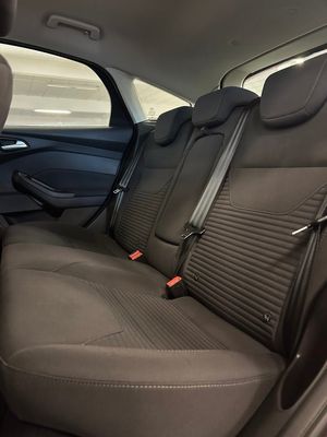 Ford Focus bild 15