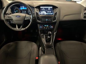 Ford Focus bild 14