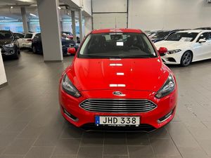 Ford Focus bild 3