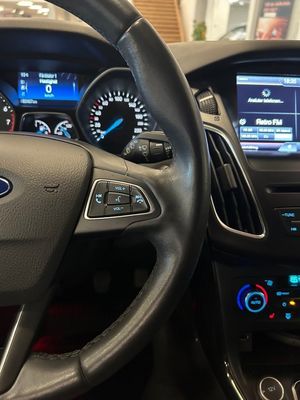 Ford Focus bild 19