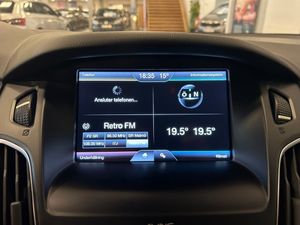 Ford Focus bild 22