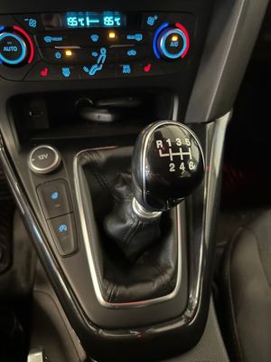 Ford Focus bild 25