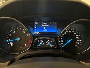 Ford Focus bild 20