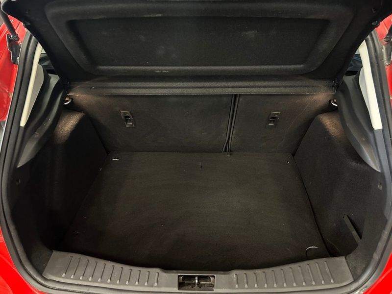 Ford Focus bild 26