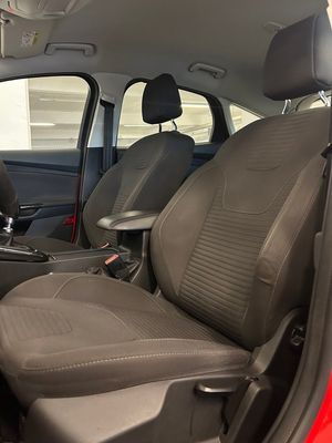 Ford Focus bild 13