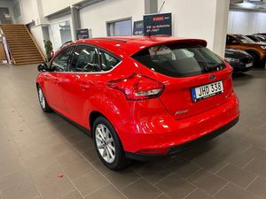 Ford Focus bild 8
