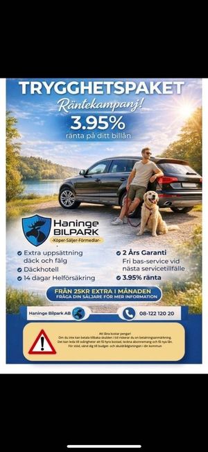 Ford Focus bild 4