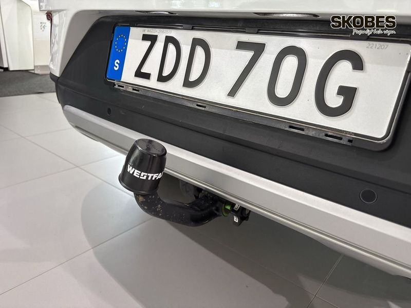 Volkswagen T-Roc bild 17