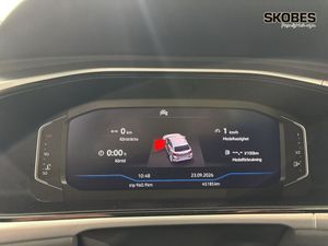 Volkswagen T-Roc bild 12
