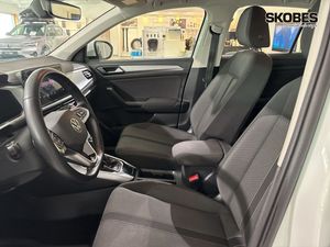 Volkswagen T-Roc bild 7