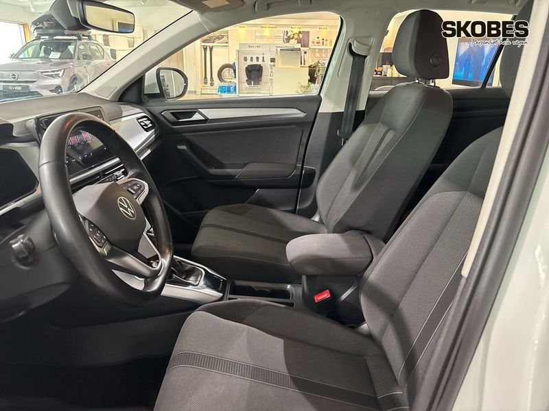 Volkswagen T-Roc bild 7