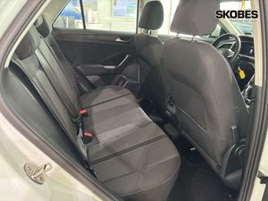 Volkswagen T-Roc bild 9