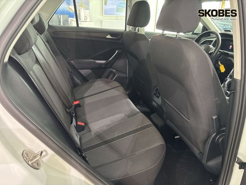 Volkswagen T-Roc bild 9