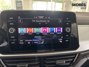 Volkswagen T-Roc bild 13