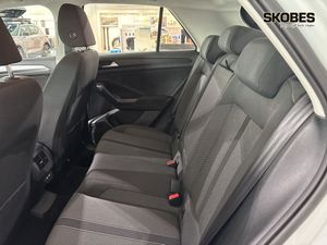 Volkswagen T-Roc bild 8