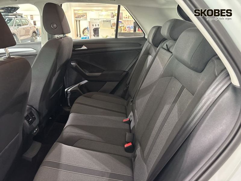 Volkswagen T-Roc bild 8