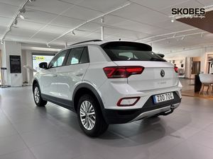 Volkswagen T-Roc bild 4