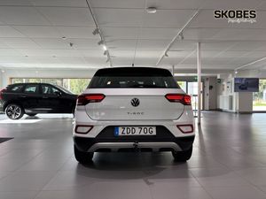 Volkswagen T-Roc bild 5