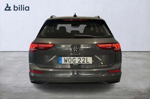 Volkswagen Golf bild 7