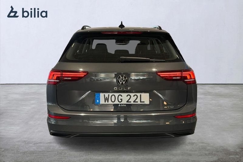 Volkswagen Golf bild 7