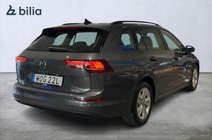 Volkswagen Golf bild 8