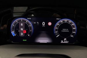Volkswagen Golf bild 11
