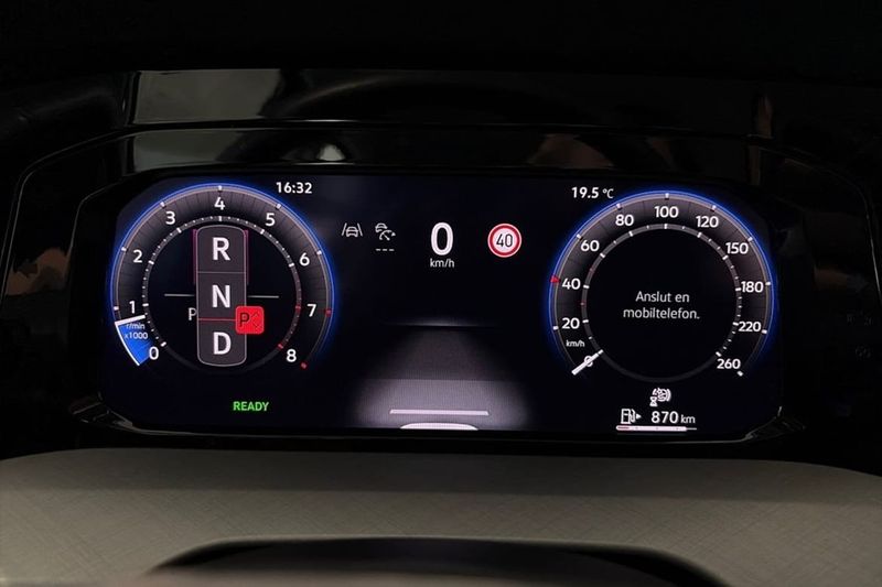 Volkswagen Golf bild 11