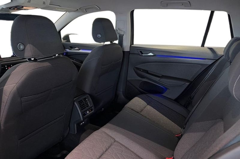 Volkswagen Golf bild 16