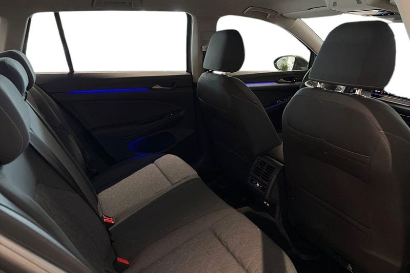 Volkswagen Golf bild 17