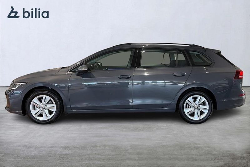 Volkswagen Golf bild 5