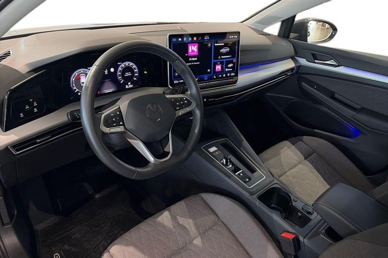 Volkswagen Golf bild 9