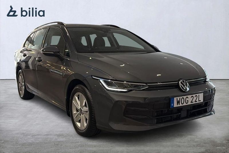 Volkswagen Golf bild 3