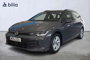 Volkswagen Golf bild 1