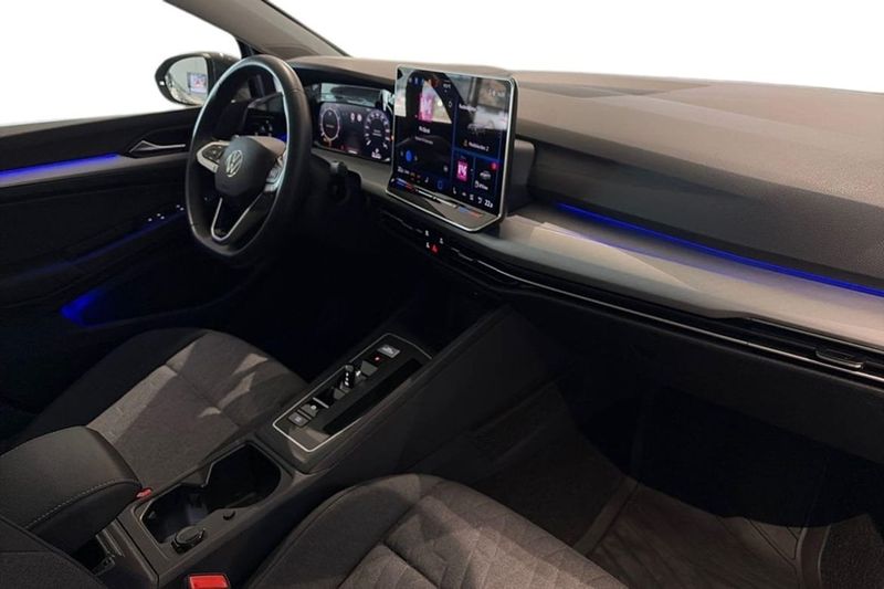Volkswagen Golf bild 14