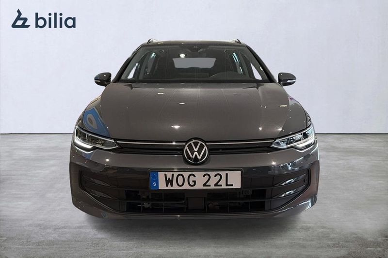 Volkswagen Golf bild 2