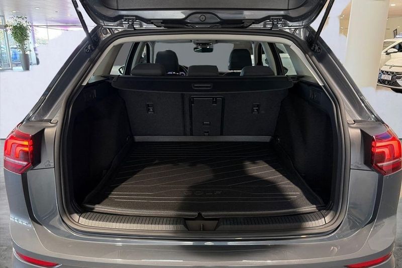 Volkswagen Golf bild 18