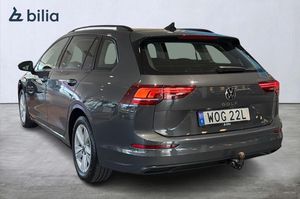 Volkswagen Golf bild 6