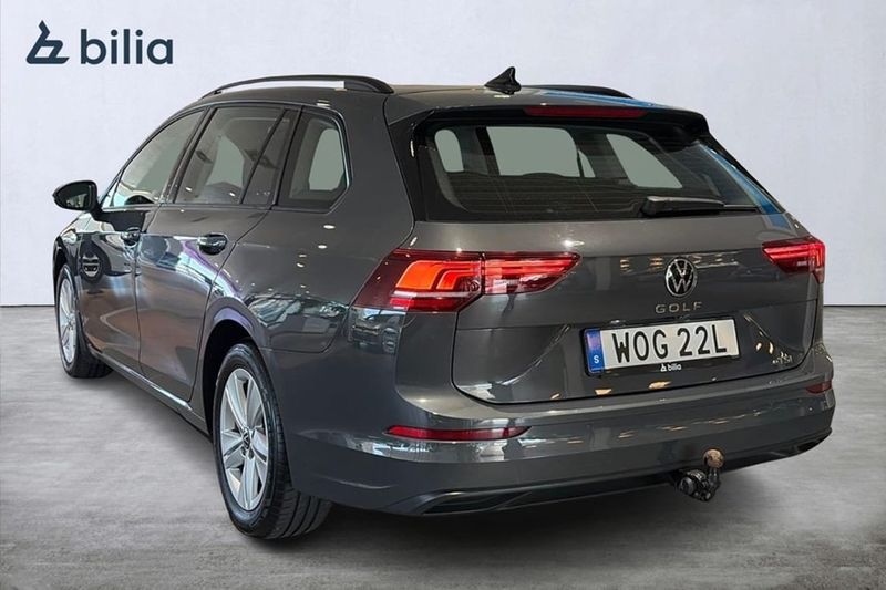 Volkswagen Golf bild 6