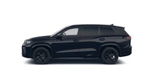Volkswagen Tayron bild 2