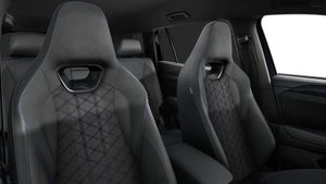 Volkswagen Tayron bild 5