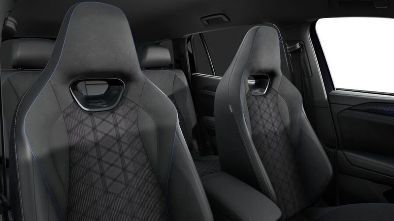 Volkswagen Tayron bild 5