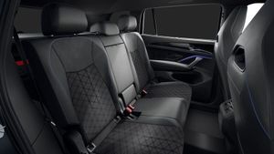Volkswagen Tayron bild 10