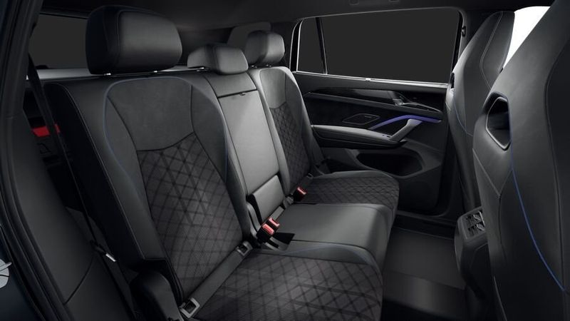 Volkswagen Tayron bild 10