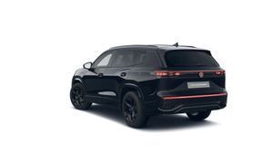 Volkswagen Tayron bild 3