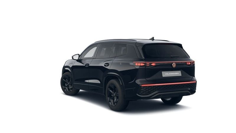 Volkswagen Tayron bild 3