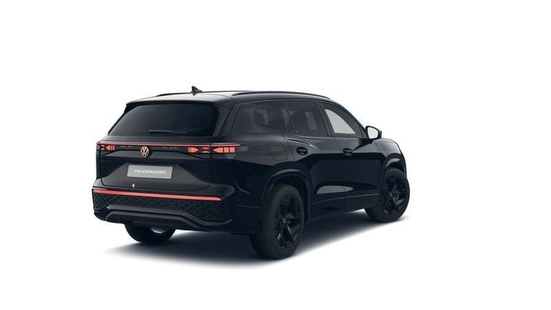Volkswagen Tayron bild 7