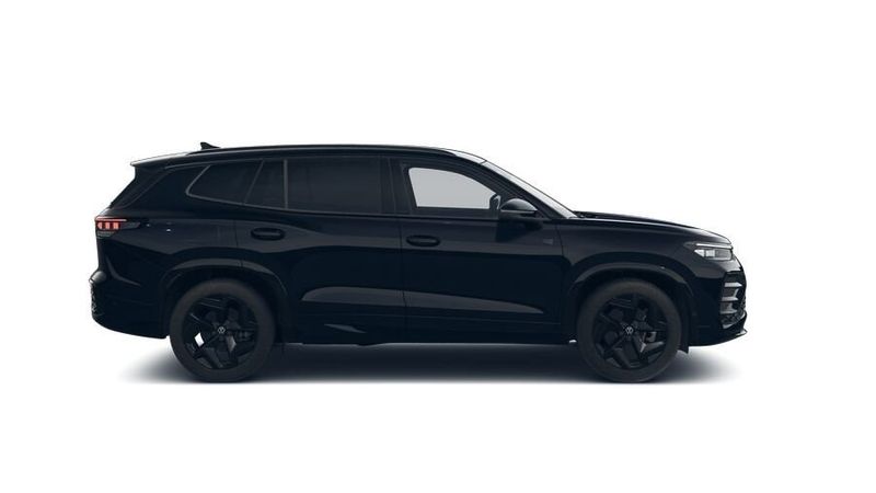 Volkswagen Tayron bild 8