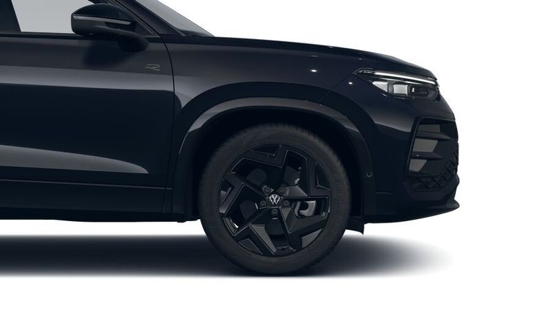 Volkswagen Tayron bild 9