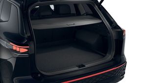 Volkswagen Tayron bild 11